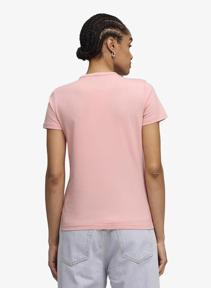 PUMA Class Graphic T-Shirt